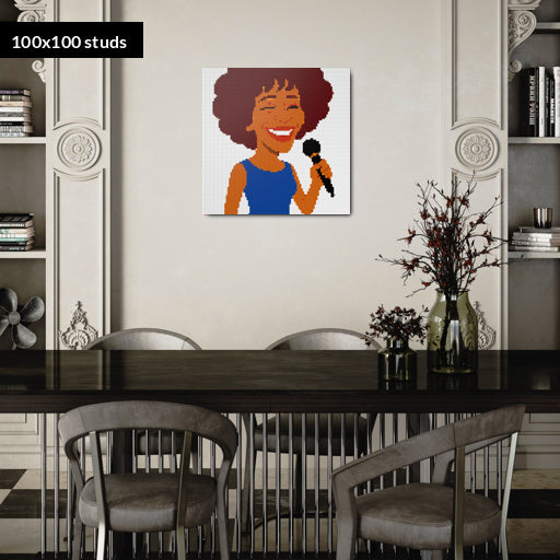 100*100studs, 80*80cm, 31,5*31,5inch