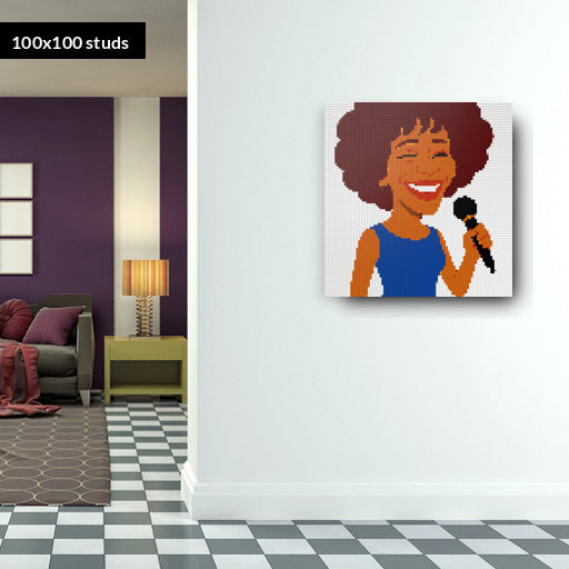 100*100studs, 80*80cm, 31,5*31,5inch