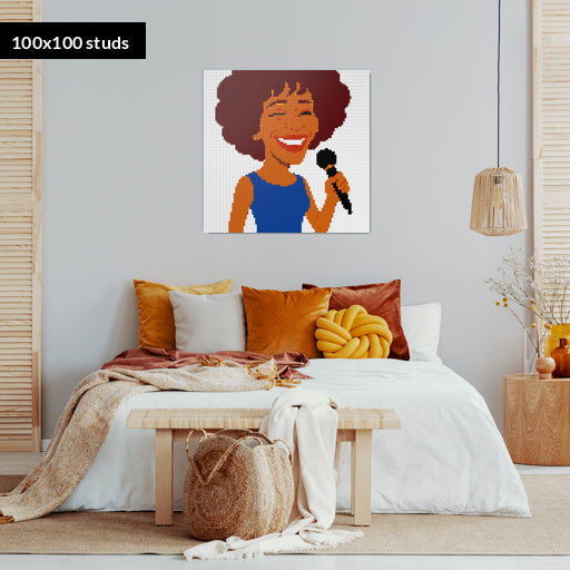 100*100studs, 80*80cm, 31,5*31,5inch