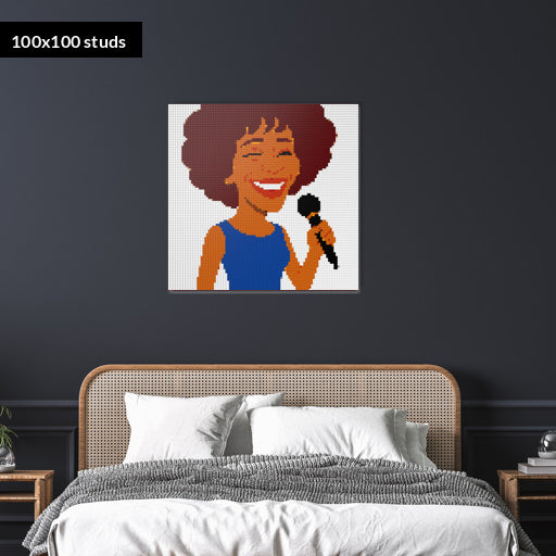100*100studs, 80*80cm, 31,5*31,5inch