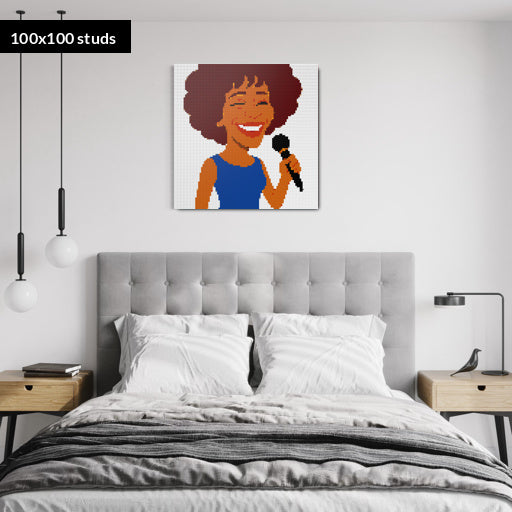 100*100studs, 80*80cm, 31,5*31,5inch