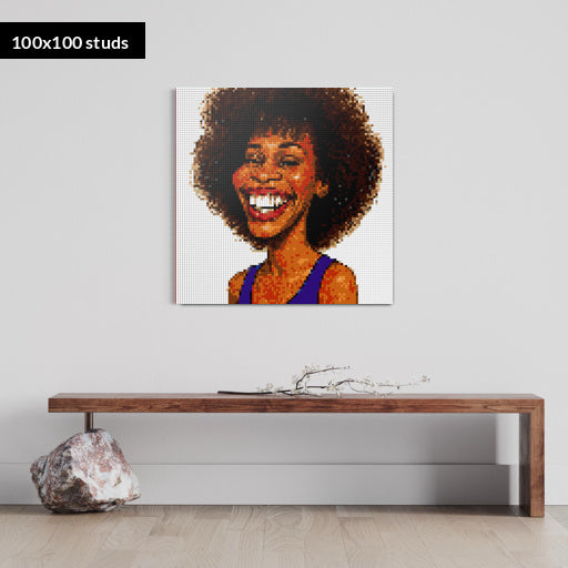 100*100studs, 80*80cm, 31,5*31,5inch