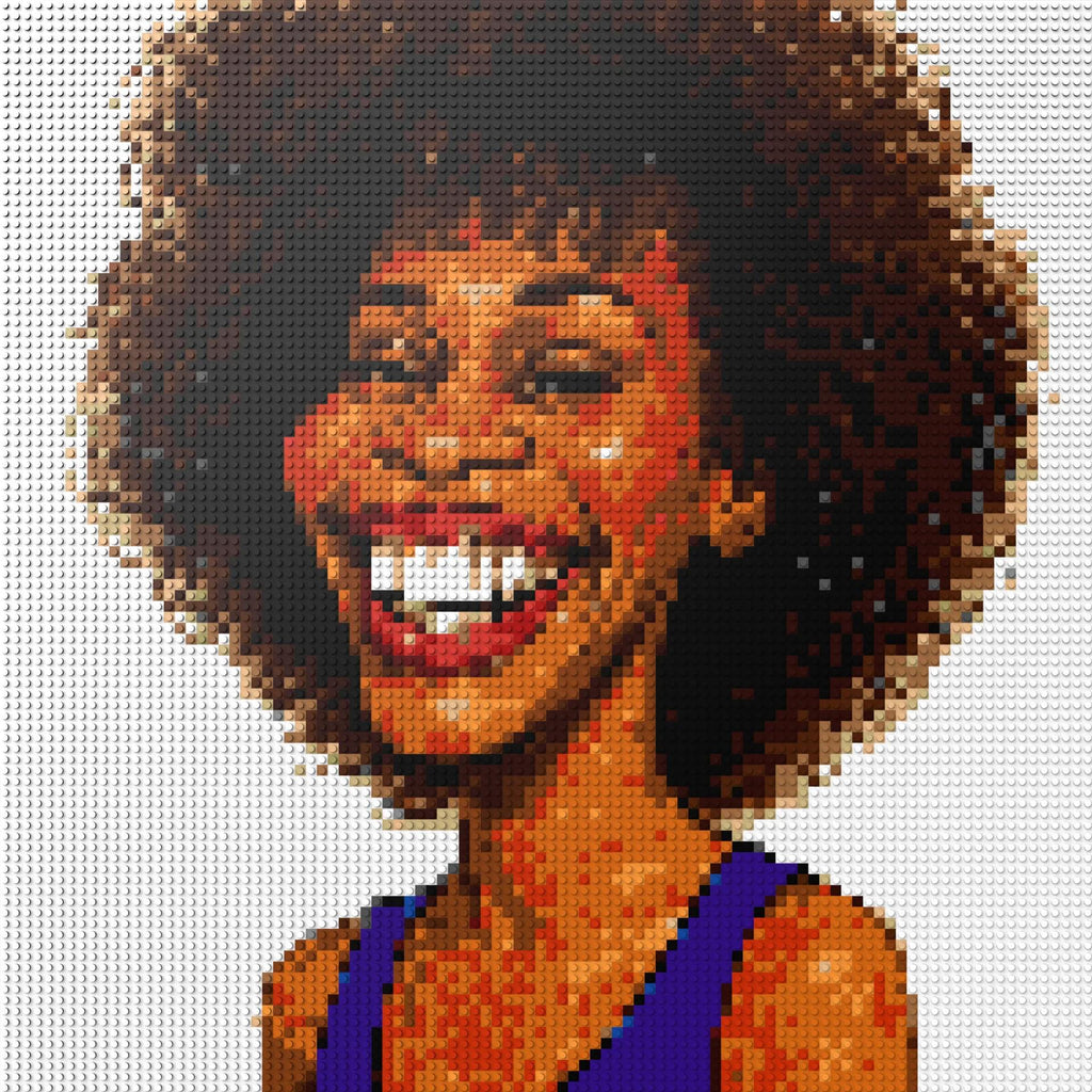 100*100studs, 80*80cm, 31,5*31,5inch