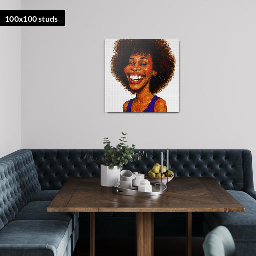 100*100studs, 80*80cm, 31,5*31,5inch