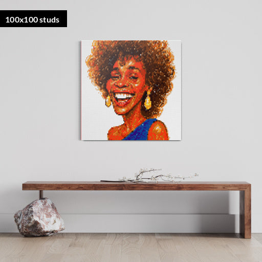 100*100studs, 80*80cm, 31,5*31,5inch