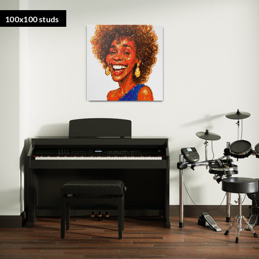 100*100studs, 80*80cm, 31,5*31,5inch