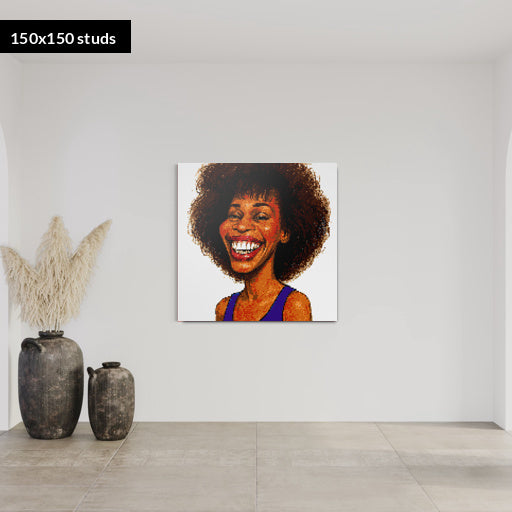 150*150studs, 120*120cm, 47,25*47,25inch