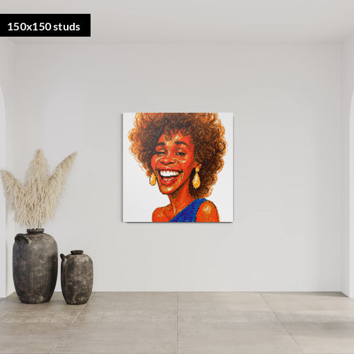 150*150studs, 120*120cm, 47,25*47,25inch