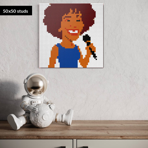 50*50studs, 40*40cm, 15,75*15,75inch