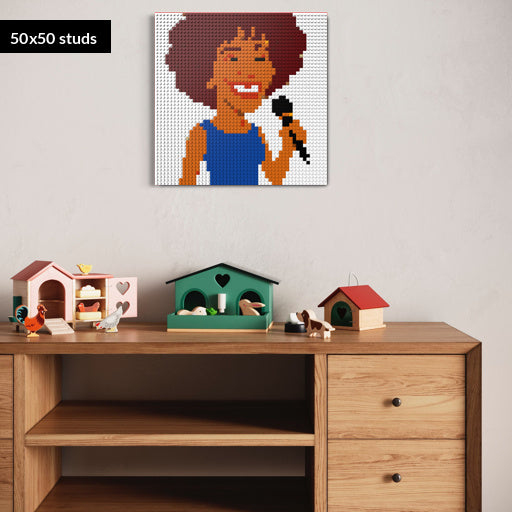 50*50studs, 40*40cm, 15,75*15,75inch