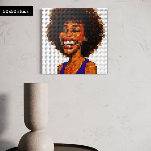 50*50studs, 40*40cm, 15,75*15,75inch