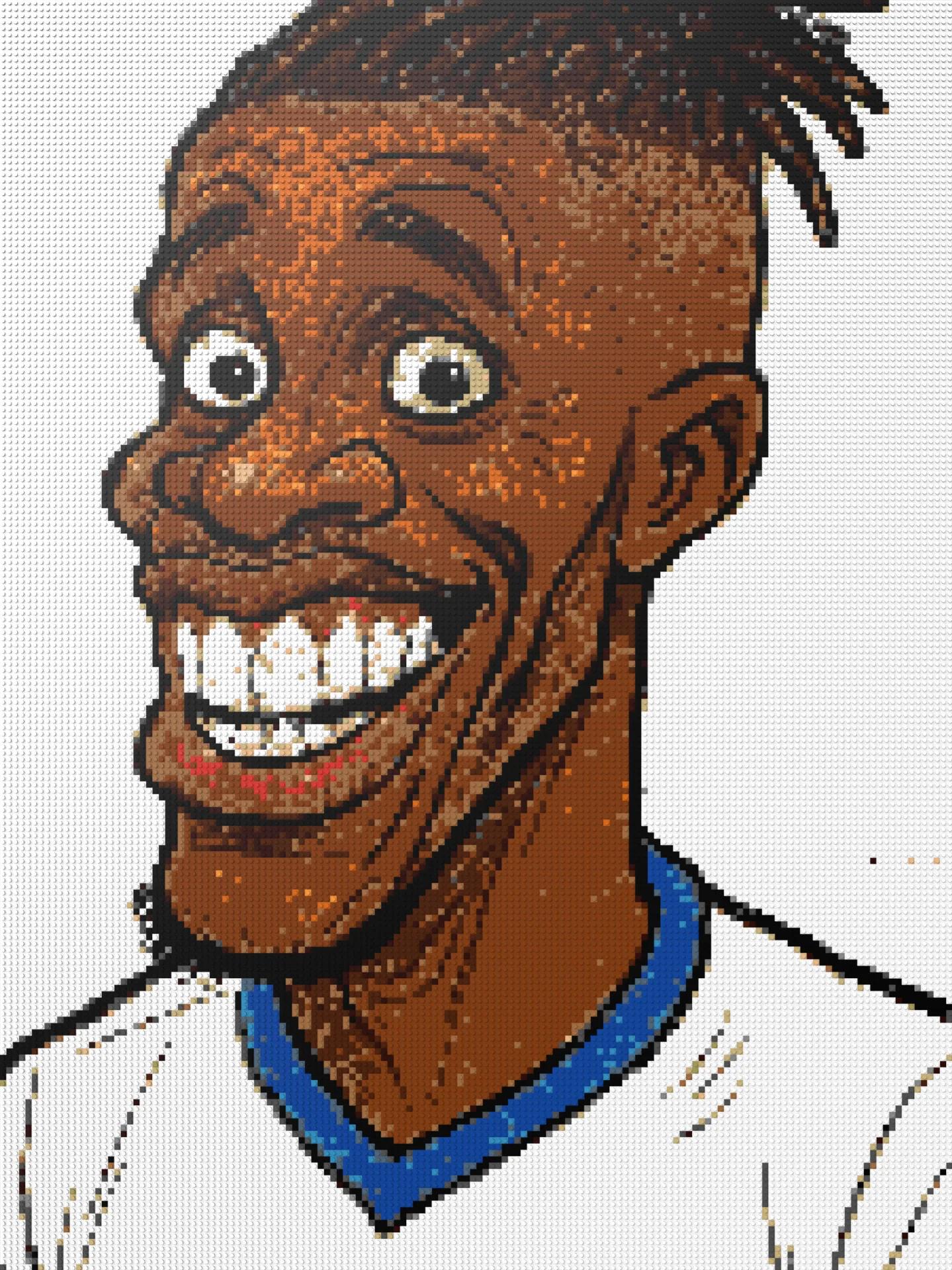 150*200studs, 120*160cm, 47,25*63inch