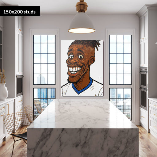 150*200studs, 120*160cm, 47,25*63inch