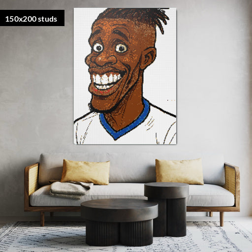 150*200studs, 120*160cm, 47,25*63inch