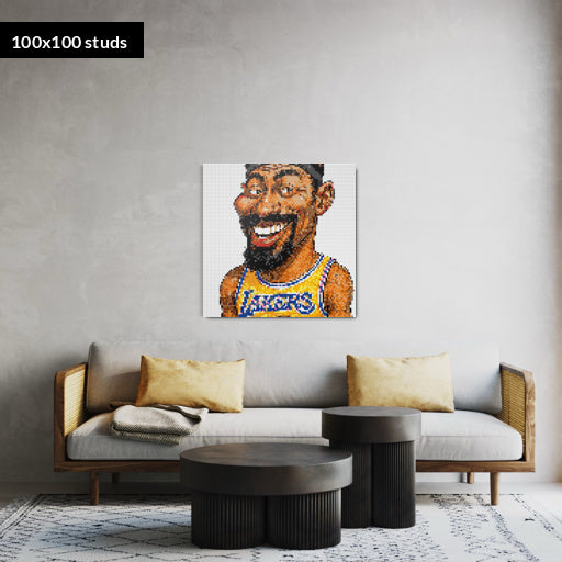 100*100studs, 80*80cm, 31,5*31,5inch