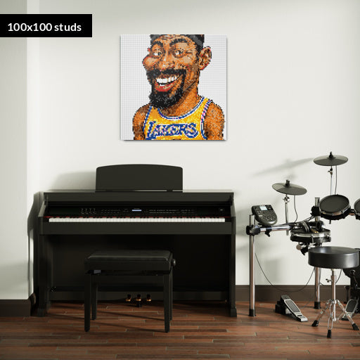 100*100studs, 80*80cm, 31,5*31,5inch