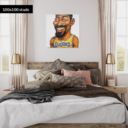 100*100studs, 80*80cm, 31,5*31,5inch