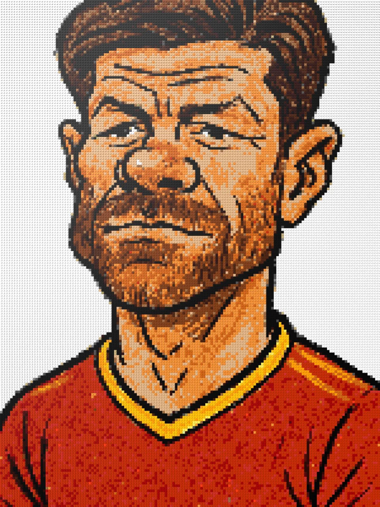 150*200studs, 120*160cm, 47,25*63inch