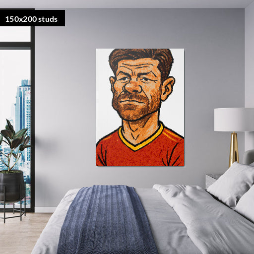 150*200studs, 120*160cm, 47,25*63inch