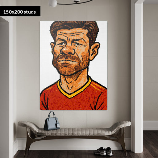 150*200studs, 120*160cm, 47,25*63inch