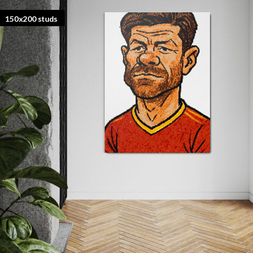 150*200studs, 120*160cm, 47,25*63inch