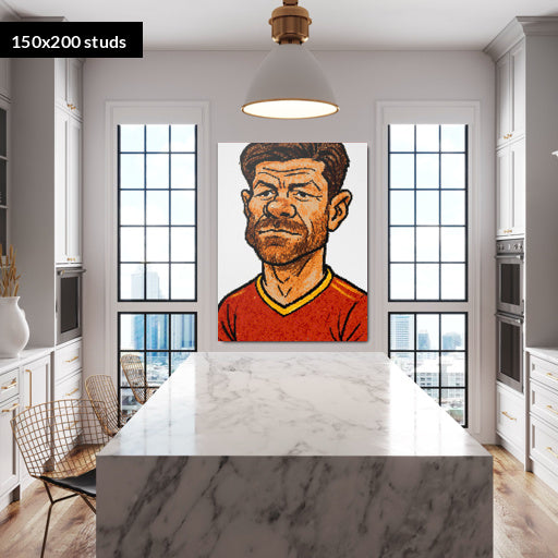 150*200studs, 120*160cm, 47,25*63inch