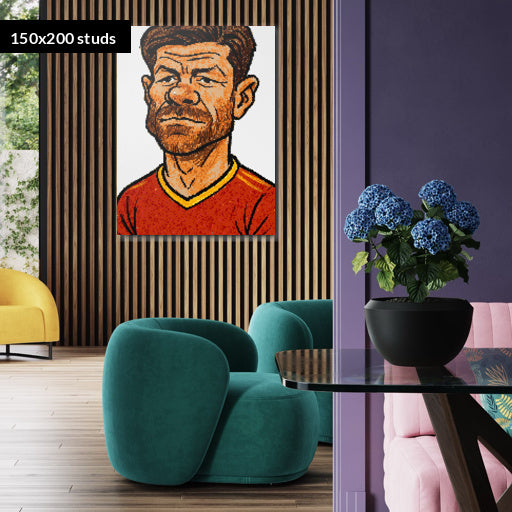 150*200studs, 120*160cm, 47,25*63inch