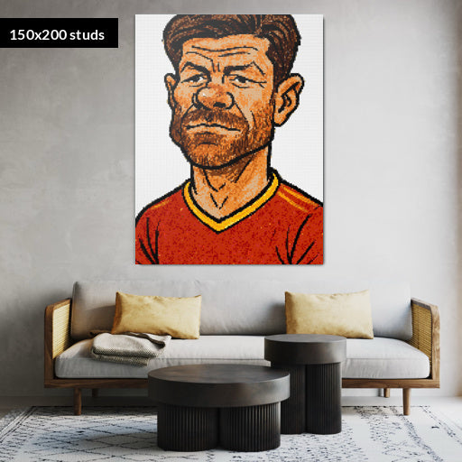 150*200studs, 120*160cm, 47,25*63inch