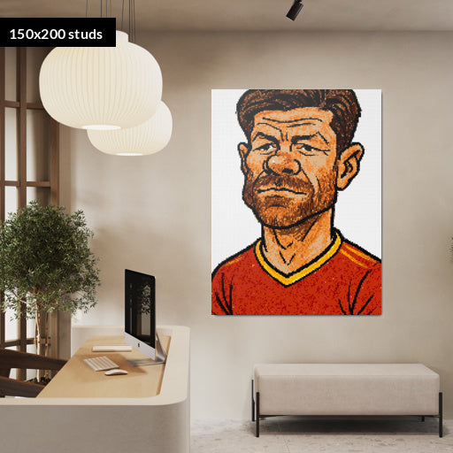 150*200studs, 120*160cm, 47,25*63inch