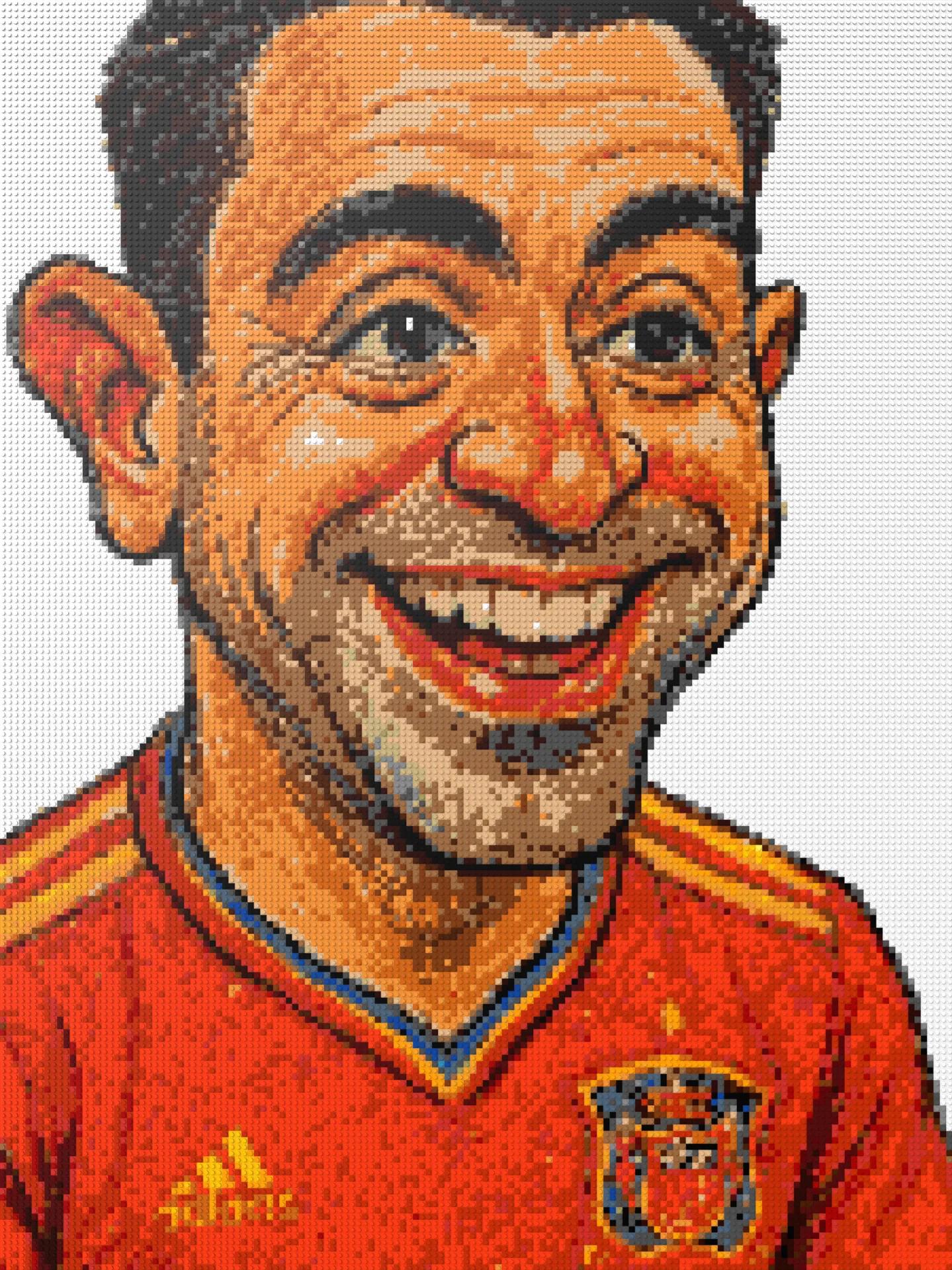 150*200studs, 120*160cm, 47,25*63inch