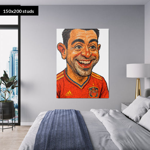 150*200studs, 120*160cm, 47,25*63inch