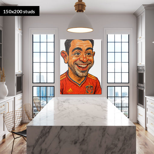 150*200studs, 120*160cm, 47,25*63inch