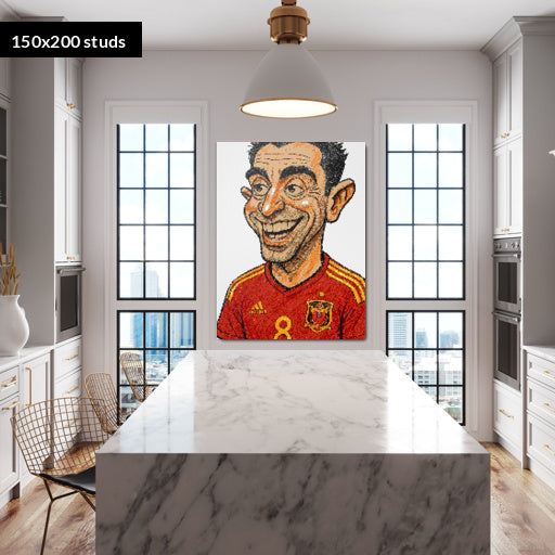 150*200studs, 120*160cm, 47,25*63inch