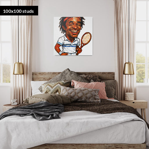 100*100studs, 80*80cm, 31,5*31,5inch