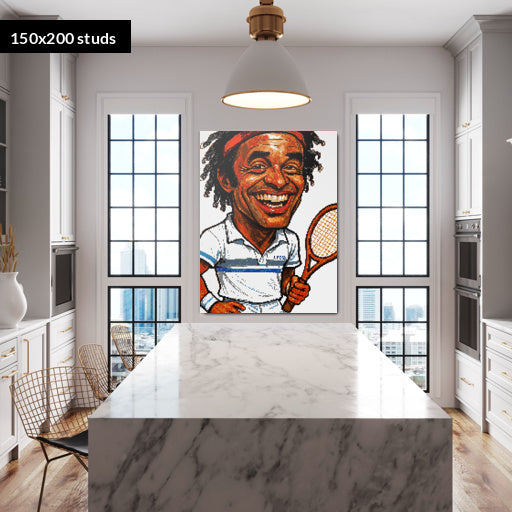 150*200studs, 120*160cm, 47,25*63inch