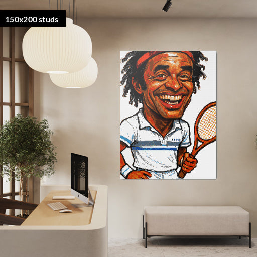 150*200studs, 120*160cm, 47,25*63inch