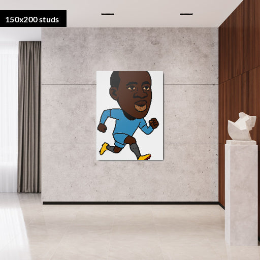 150*200studs, 120*160cm, 47,25*63inch