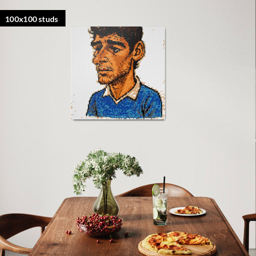 100*100studs, 80*80cm, 31,5*31,5inch