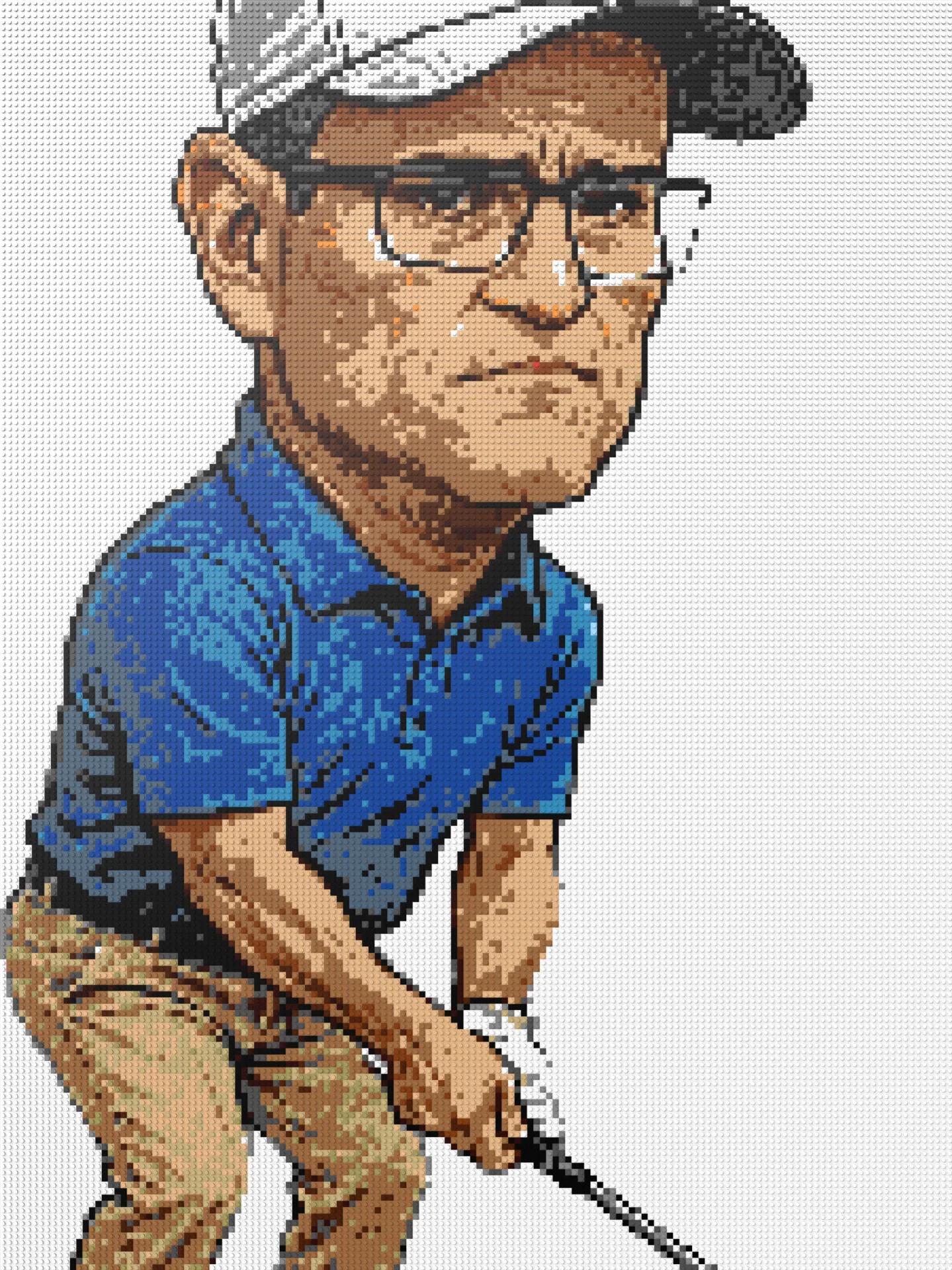 150*200studs, 120*160cm, 47,25*63inch