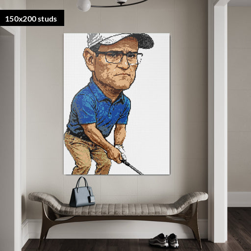 150*200studs, 120*160cm, 47,25*63inch