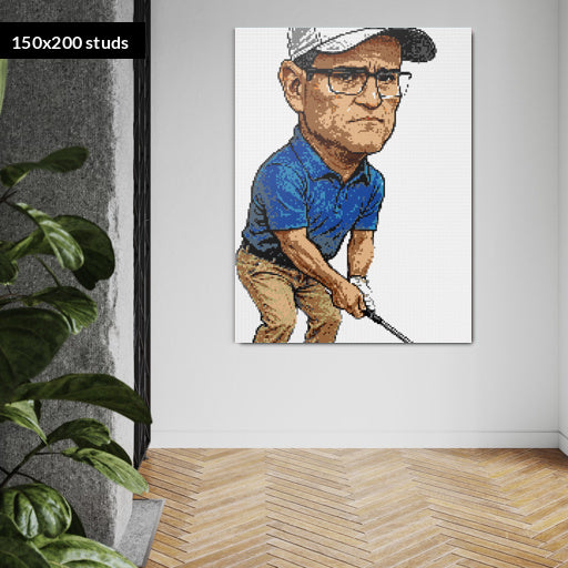 150*200studs, 120*160cm, 47,25*63inch