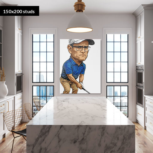 150*200studs, 120*160cm, 47,25*63inch