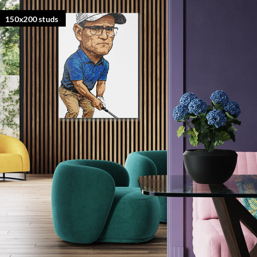 150*200studs, 120*160cm, 47,25*63inch