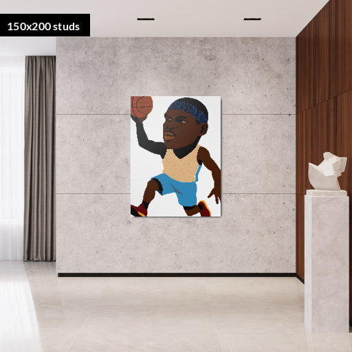 150*200studs, 120*160cm, 47,25*63inch