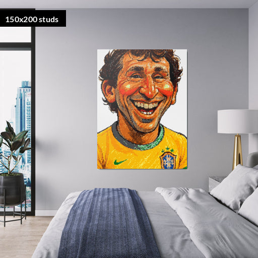 150*200studs, 120*160cm, 47,25*63inch