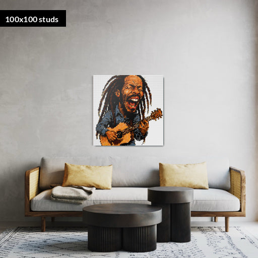 100*100studs, 80*80cm, 31,5*31,5inch