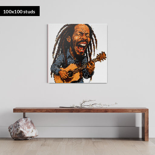 100*100studs, 80*80cm, 31,5*31,5inch