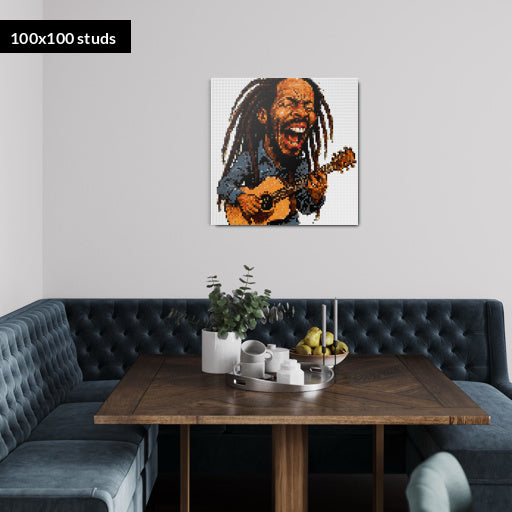 100*100studs, 80*80cm, 31,5*31,5inch