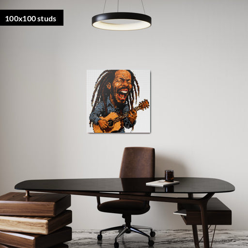 100*100studs, 80*80cm, 31,5*31,5inch