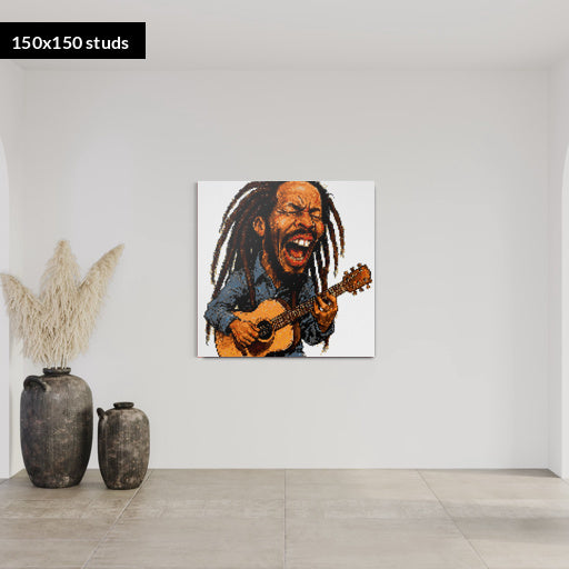 150*150studs, 120*120cm, 47,25*47,25inch